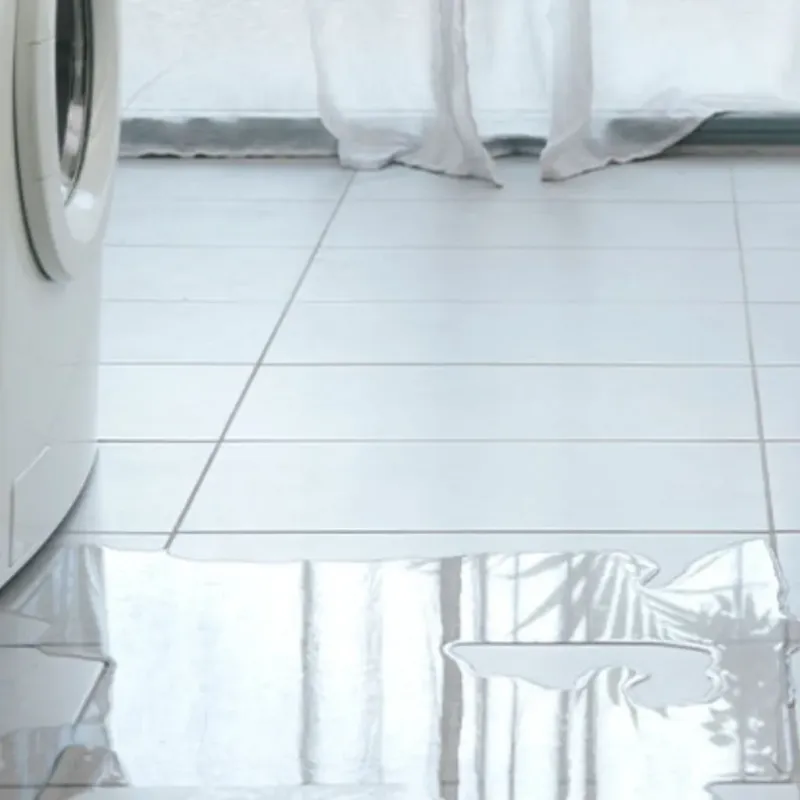 Appliance Leak Cleanup in Bloomingdale, IL